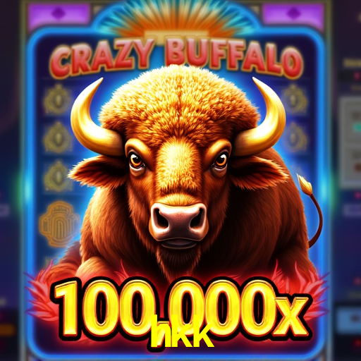 hkk: Jogos de Caça-Níqueis-Altas Recompensas, Roleta-Velocidade, Blackjack-Desafios Máximos